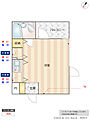 WEST16地下1階10.0万円