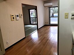 コージーコート久我山 3LDKの写真