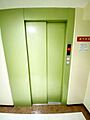 エレベーター付...