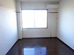 グリーンハイツ縄田 103 1階1Kの室内