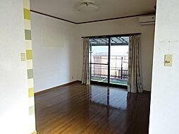 高千帆貸家 1 4LDKの室内