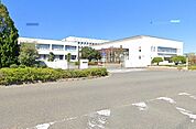 公立大学法人山陽小野田市立山口東京理科大学(1、336m)