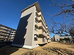 稲毛海岸3丁目団地