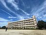 周辺：船橋市立習志野台第二小学校（約270m）