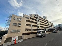 イトーピア稲毛マンション（稲毛駅）