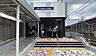 周辺：京成大久保駅（約800m）