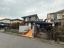 中古戸建　緑区越智町（誉田駅）