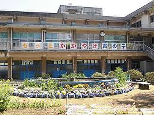 千葉市立千草台...