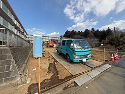 土地　八千代市勝田台南２丁目（勝田台駅）