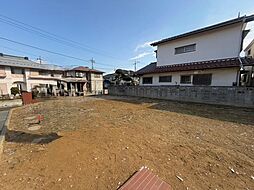 土地　八千代市大和田新田（八千代中央駅）