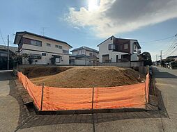 土地　八千代市勝田台６丁目（勝田台駅）