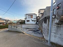 土地　八千代市大和田（京成大和田駅）