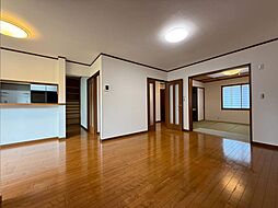 中古戸建　花見川区み春野３丁目（勝田台駅）