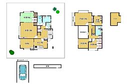 中古戸建　船橋市前原東６丁目（前原駅）