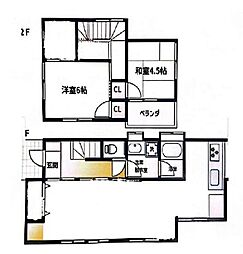 中古戸建　八街市文違（八街駅）