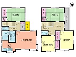 中古戸建　花見川区幕張町６丁目（幕張駅）