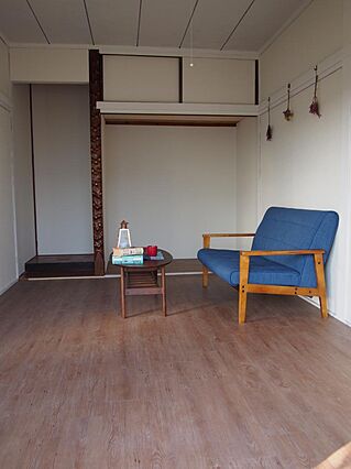 こんなにも陽光...