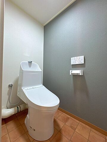 トイレ Archange Style 京成サンコーポ稲毛壱番館（稲毛駅） 5階/-