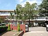 周辺：習志野市立第三中学校（約1400m）