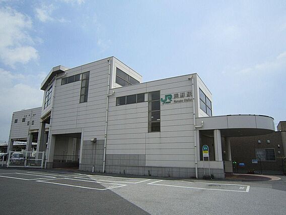 浜野駅（約55...