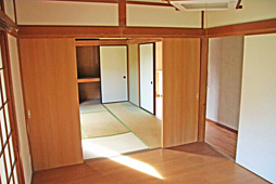 子供部屋の画像