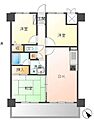 ダイアパレス千葉浜野3階1,180万円