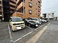 敷地内には、出...