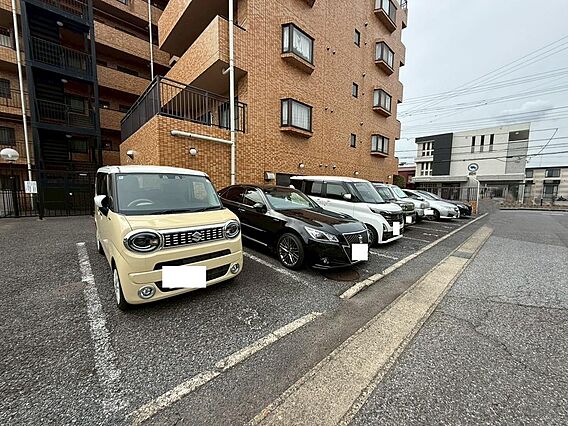 敷地内には、出...
