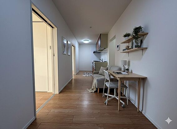 ※家具・小物は...