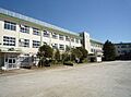 中野木小学校（...