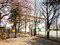 船橋市立前原中...