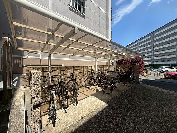 駐輪場（202...