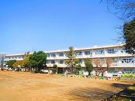千葉市立小中台小学校(約1200m)