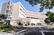 いなげ西病院（約1300m）