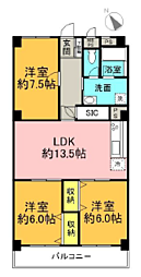 興人浦安マンション(南行徳駅)