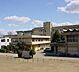 周辺：佐倉市立西志津小学校（約950m）
