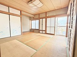 和室の画像
