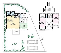 中古戸建 市原市有秋台東3丁目(姉ケ崎駅)
