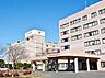 周辺：みつわ台総合病院（約1600m）徒歩20分の距離にある病院です。急な体調不良の際も安心ですね。