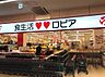 周辺：ロピア 蘇我島忠ホームズ店（約600m）徒歩約8分の距離にあるスーパーマーケットです。毎日の食材の買い出しにも困りませんね。