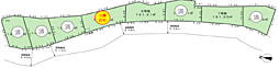 土地 市原市瀬又 全8区画(誉田駅)
