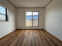 子供部屋の画像