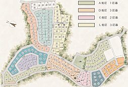 土地 中央区南生実町 全181区画(鎌取駅)