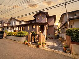中古戸建　佐倉市山王２丁目（物井駅）
