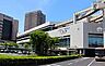周辺：千葉駅（約1100m）