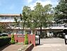 外観：習志野市立第三中学校（約1600m）