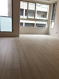 カーサ麻布アネックス 402 4階1LDKのリビング/ダイニング