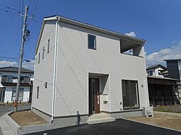 上田市蒼久保　クレイドルガーデン　新築住宅　全２棟