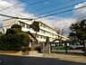 周辺：【中学校】翠町中学校まで1131ｍ