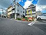その他：前面道路含む現地写真